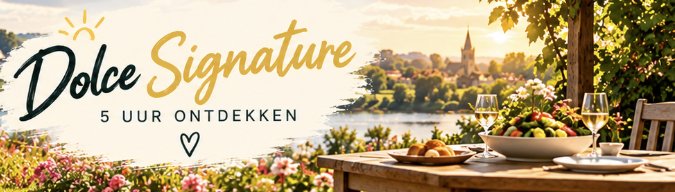 Cadeaubon Dolce Signature